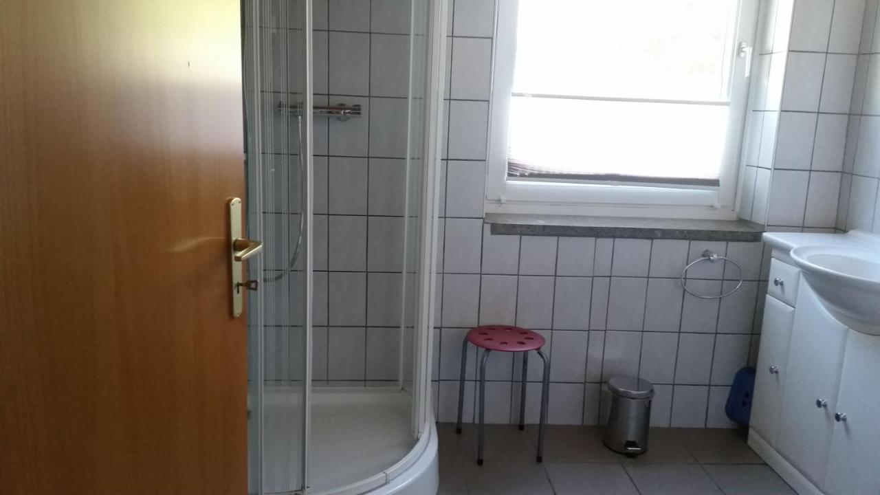 Appartement Barthel'S Hof à Middelhagen Extérieur photo