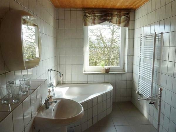 Appartement Barthel'S Hof à Middelhagen Extérieur photo